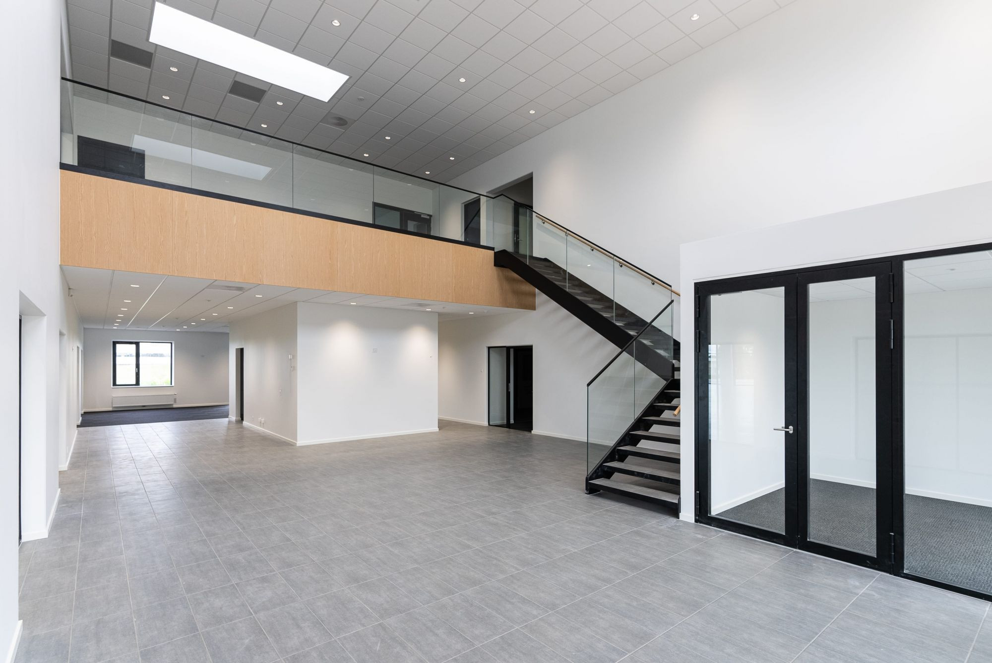 Din partner i byggeri og ejendomsudvikling