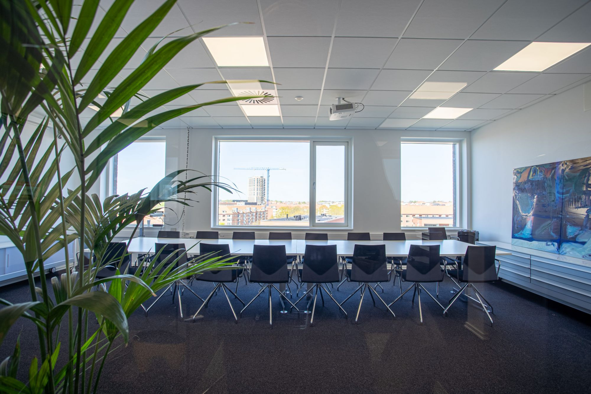 Din partner i byggeri og ejendomsudvikling