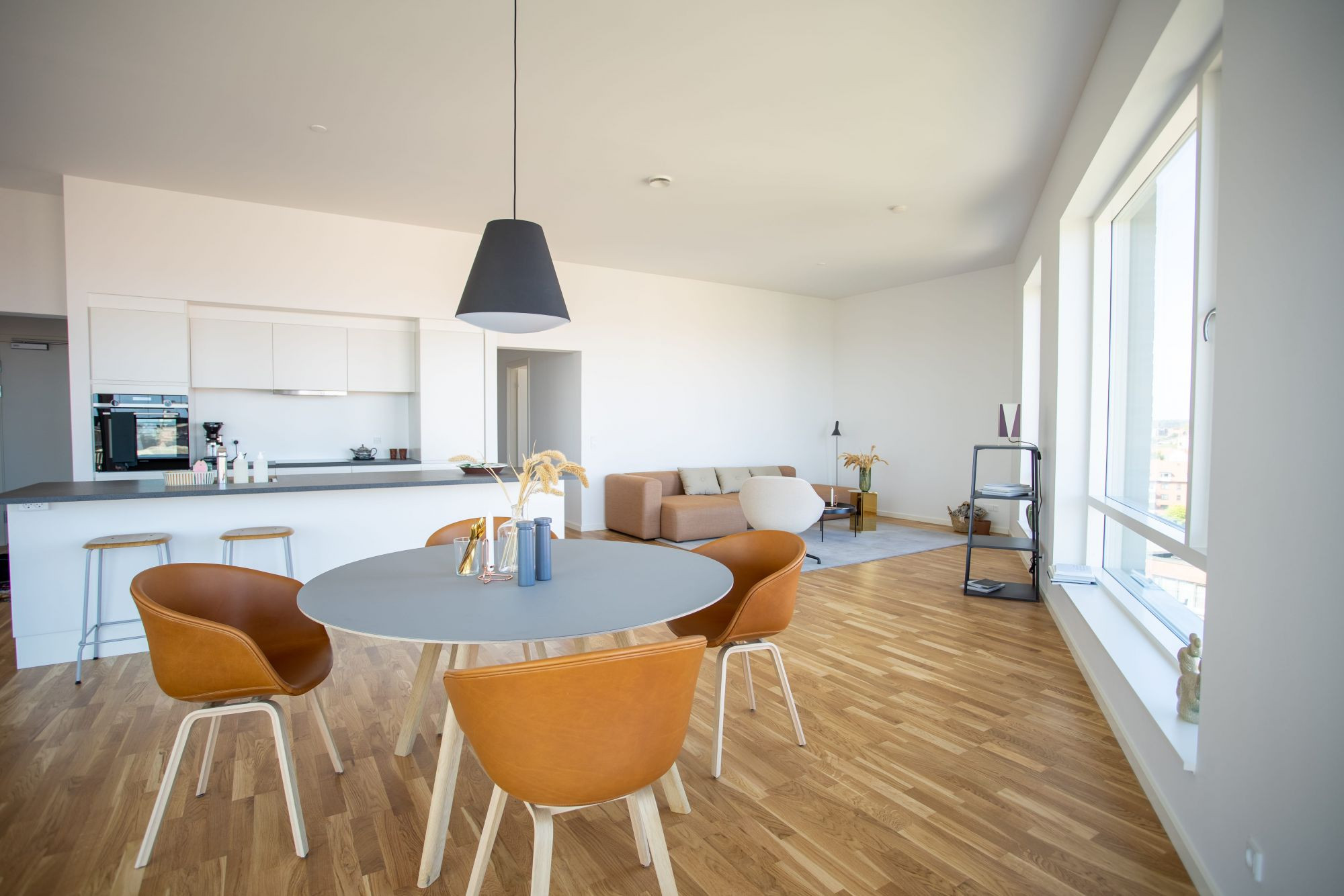 Din partner i byggeri og ejendomsudvikling